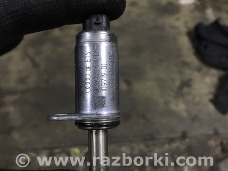 ФОТО Клапан электромагнитный для Audi (Ауди) A5 F5 B9 (16-24) Київ