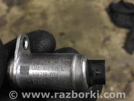 ФОТО Клапан электромагнитный для Audi (Ауди) A5 F5 B9 (16-24) Київ