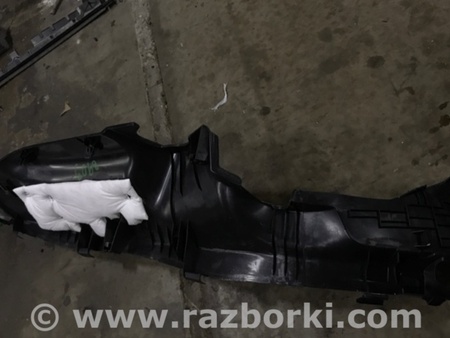 ФОТО Накладка в салоне для Mazda 3 IV BP (2019-) Київ