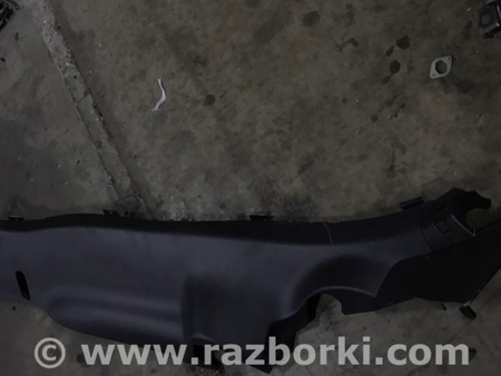 ФОТО Накладка в салоне для Mazda 3 IV BP (2019-) Київ