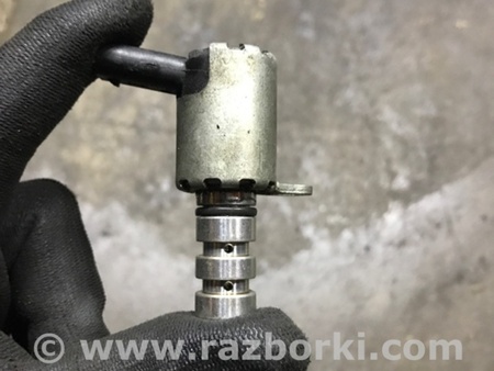 ФОТО Клапан электромагнитный для Audi (Ауди) A5 F5 B9 (16-24) Київ