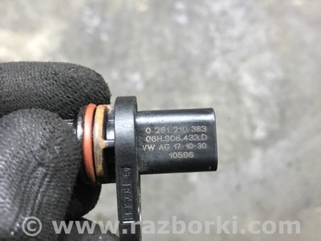 ФОТО Датчик для Audi (Ауди) A5 F5 B9 (16-24) Київ