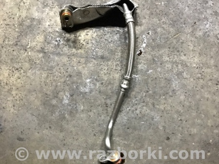 ФОТО Трубка подачи масла в турбину для Audi (Ауди) A5 F5 B9 (16-24) Київ