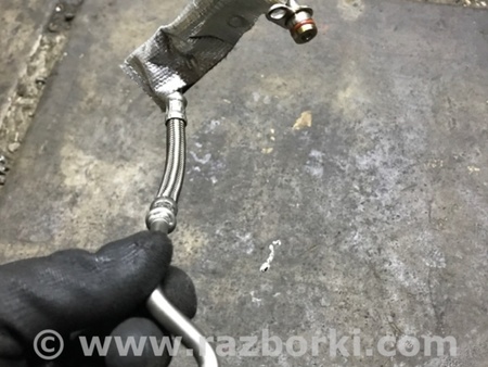 ФОТО Трубка подачи масла в турбину для Audi (Ауди) A5 F5 B9 (16-24) Київ