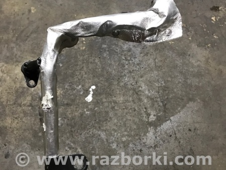 ФОТО Патрубок системы охлаждения для Audi (Ауди) A5 F5 B9 (16-24) Київ