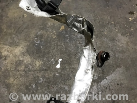 ФОТО Патрубок системы охлаждения для Audi (Ауди) A5 F5 B9 (16-24) Київ