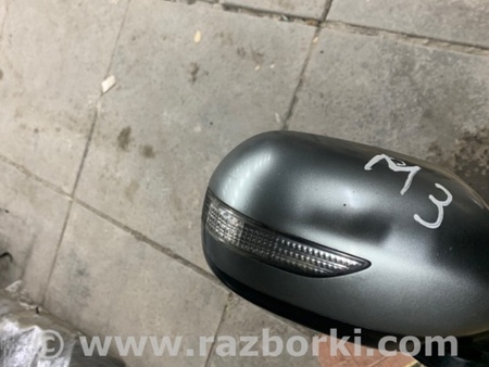 ФОТО Зеркало правое для Subaru Legacy (все модели) Киев