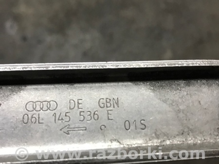 ФОТО Кронштейн турбины для Audi (Ауди) A5 F5 B9 (16-24) Київ