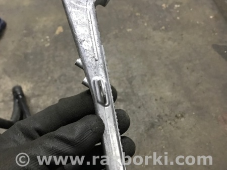 ФОТО Кронштейн впускного коллектора для Audi (Ауди) A5 F5 B9 (16-24) Київ