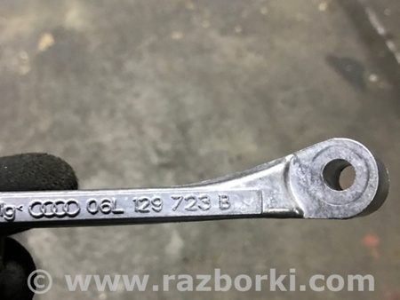 ФОТО Кронштейн впускного коллектора для Audi (Ауди) A5 F5 B9 (16-24) Київ