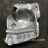 Тепловой экран Porsche Macan I 95B +FL (13-18)