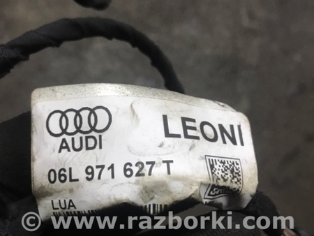 ФОТО Проводка форсунок для Audi (Ауди) A4 V B9 - 8W (2015-) Київ