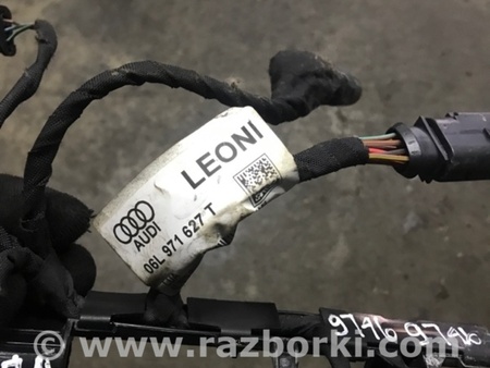ФОТО Проводка форсунок для Audi (Ауди) A4 V B9 - 8W (2015-) Київ