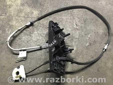 ФОТО Кулиса раздаточной коробки для Audi (Ауди) A4 V B9 - 8W (2015-) Київ