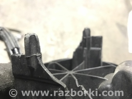 ФОТО Кулиса раздаточной коробки для Audi (Ауди) A4 V B9 - 8W (2015-) Київ