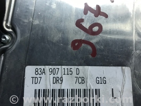 ФОТО Блок управления для Audi (Ауди) Q3 II F3 (18-25) Київ