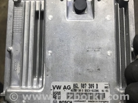 ФОТО Блок управления для Audi (Ауди) Q3 II F3 (18-25) Київ