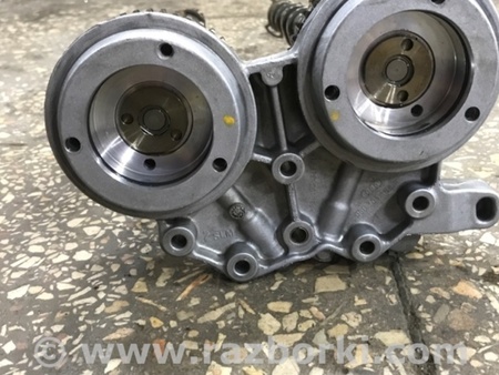 ФОТО Крепление распредвала для Audi (Ауди) A3 III 8V (12-20) Київ