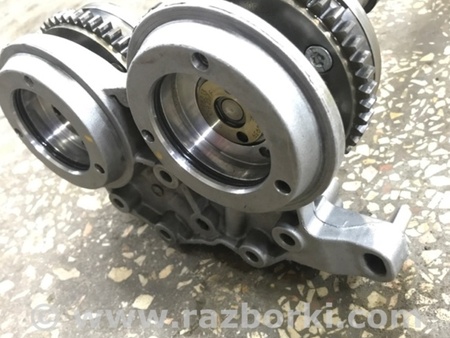 ФОТО Крепление распредвала для Audi (Ауди) A3 III 8V (12-20) Київ