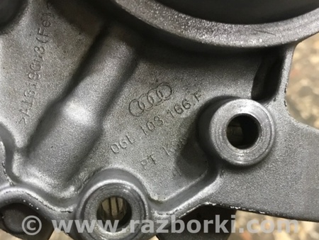 ФОТО Крепление распредвала для Audi (Ауди) A3 III 8V (12-20) Київ