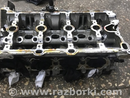 ФОТО Головка блока цилиндров для Audi (Ауди) A3 III 8V (12-20) Київ