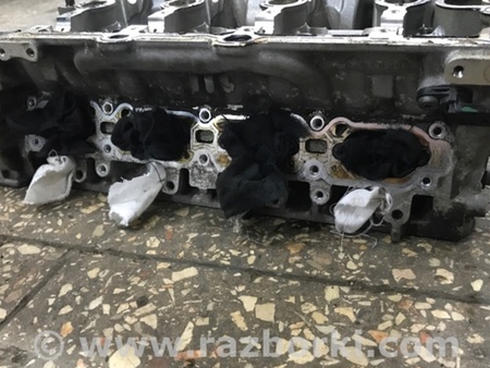 ФОТО Головка блока цилиндров для Audi (Ауди) A3 III 8V (12-20) Київ