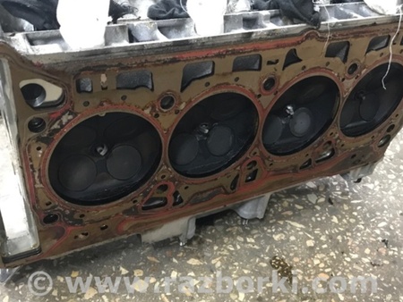 ФОТО Головка блока цилиндров для Audi (Ауди) A3 III 8V (12-20) Київ