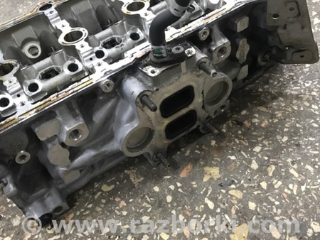 ФОТО Головка блока цилиндров для Audi (Ауди) A3 III 8V (12-20) Київ