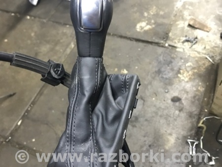 ФОТО Ручка КПП для Audi (Ауди) Q3 II F3 (18-25) Київ