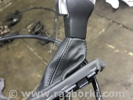 ФОТО Ручка КПП для Audi (Ауди) Q3 II F3 (18-25) Київ