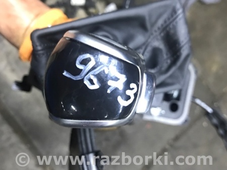 ФОТО Ручка КПП для Audi (Ауди) Q3 II F3 (18-25) Київ