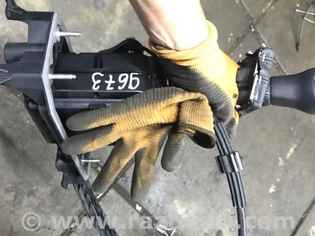 ФОТО Ручка КПП для Audi (Ауди) Q3 II F3 (18-25) Київ