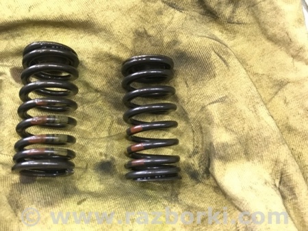 ФОТО Пружина клапана выпускного для Audi (Ауди) A3 III 8V (12-20) Київ