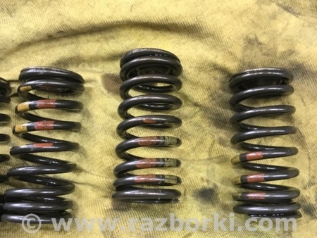 ФОТО Пружина клапана выпускного для Audi (Ауди) A3 III 8V (12-20) Київ