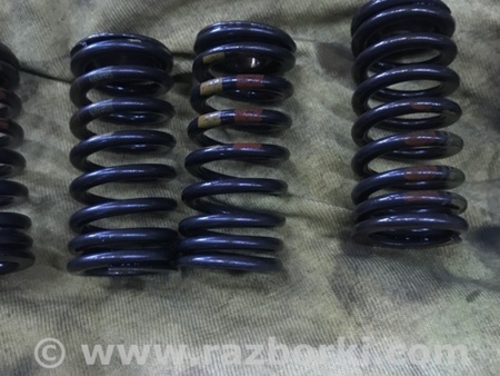 ФОТО Пружина клапана выпускного для Audi (Ауди) A3 III 8V (12-20) Київ