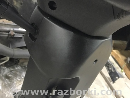 ФОТО Кожух рулевой колонки для Subaru Legacy (все модели) Киев