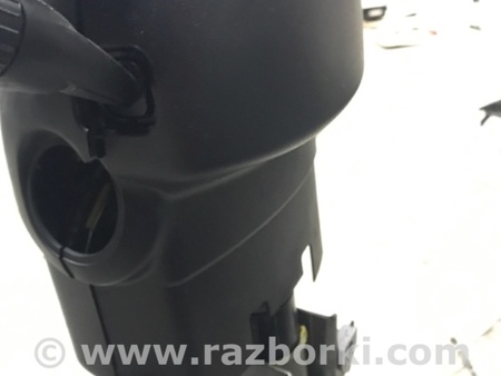 ФОТО Кожух рулевой колонки для Subaru Legacy (все модели) Киев
