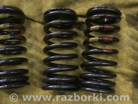 ФОТО Пружина клапана выпускного для Audi (Ауди) A3 III 8V (12-20) Київ