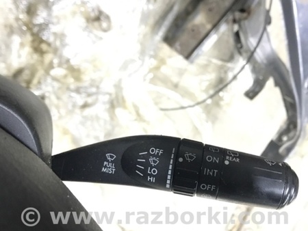 ФОТО Подрулевой переключатель правый для Subaru Legacy (все модели) Киев