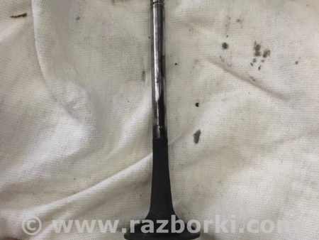 ФОТО Клапан выпускной для Audi (Ауди) A3 III 8V (12-20) Київ