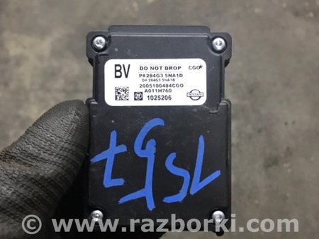 ФОТО Камера переднего вида для Infiniti QX50 II II P71A (17-25) Київ