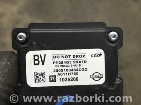 ФОТО Камера переднего вида для Infiniti QX50 II II P71A (17-25) Київ