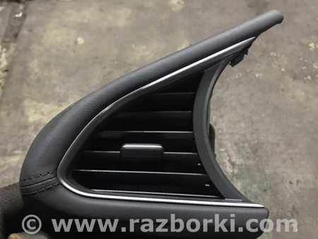 ФОТО Воздуховод салона для Mazda 3 IV BP (2019-) Київ