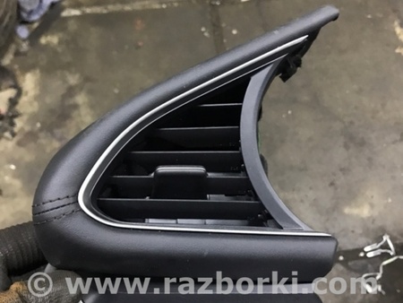 ФОТО Воздуховод салона для Mazda 3 IV BP (2019-) Київ