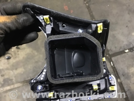 ФОТО Воздуховод салона для Mazda 3 IV BP (2019-) Київ
