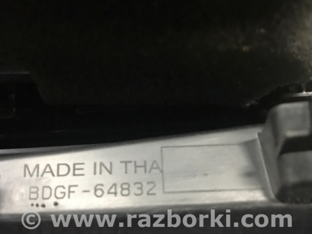 ФОТО Воздуховод салона для Mazda 3 IV BP (2019-) Київ