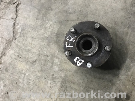 ФОТО Ступица передняя правая для Subaru Impreza GD/GG Киев