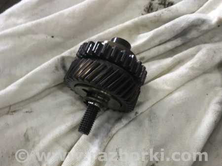 ФОТО Шестерня балансировочного вала для Audi (Ауди) A3 III 8V (12-20) Київ