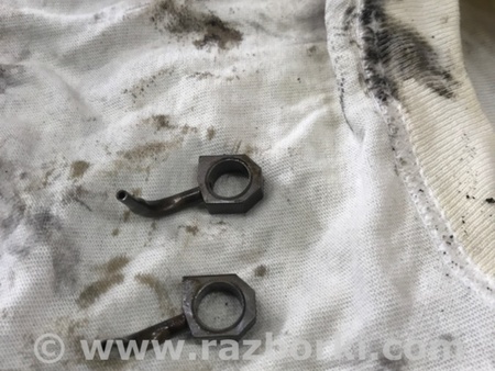 ФОТО Форсунка масляная для Audi (Ауди) A3 III 8V (12-20) Київ