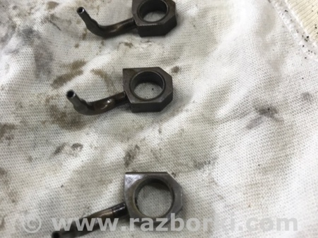 ФОТО Форсунка масляная для Audi (Ауди) A3 III 8V (12-20) Київ